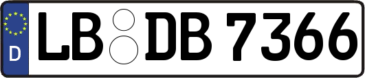 LB-DB7366