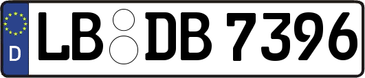 LB-DB7396