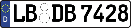 LB-DB7428