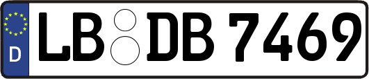 LB-DB7469