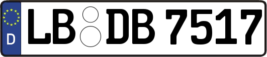 LB-DB7517