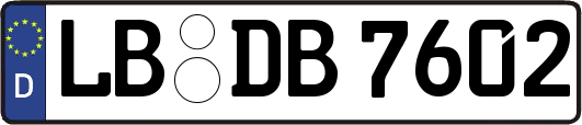 LB-DB7602