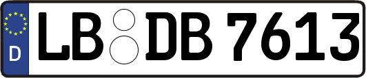 LB-DB7613