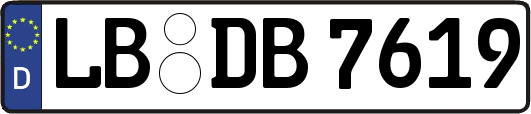 LB-DB7619