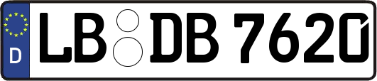 LB-DB7620