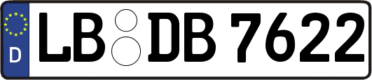 LB-DB7622