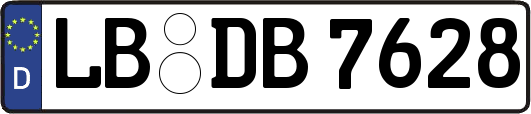 LB-DB7628