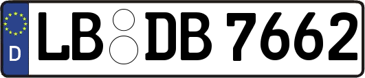 LB-DB7662
