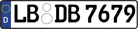 LB-DB7679