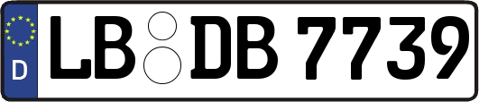 LB-DB7739