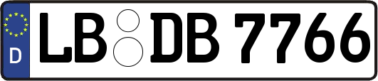 LB-DB7766