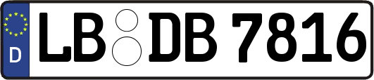 LB-DB7816