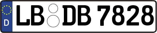 LB-DB7828