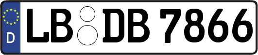 LB-DB7866