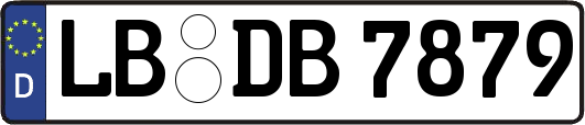 LB-DB7879