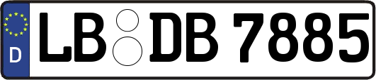 LB-DB7885