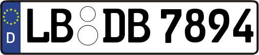 LB-DB7894
