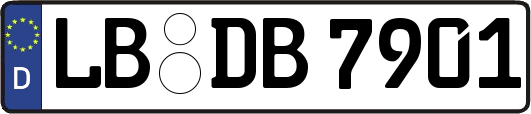 LB-DB7901