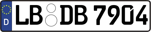 LB-DB7904