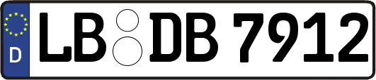 LB-DB7912