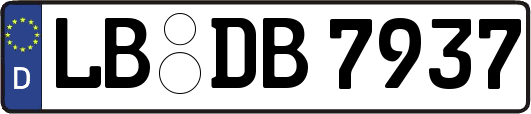 LB-DB7937