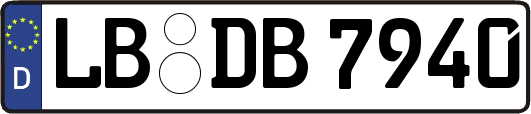 LB-DB7940