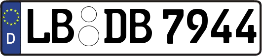 LB-DB7944