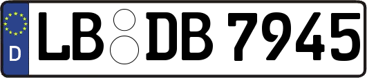 LB-DB7945