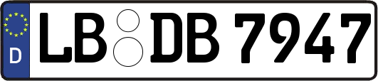 LB-DB7947