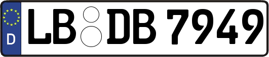LB-DB7949