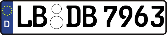 LB-DB7963