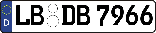 LB-DB7966