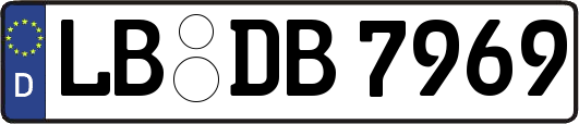 LB-DB7969