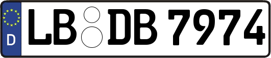 LB-DB7974