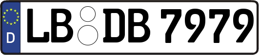 LB-DB7979