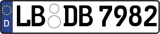 LB-DB7982