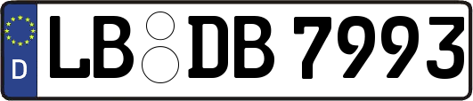 LB-DB7993