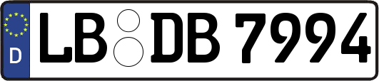 LB-DB7994