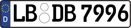 LB-DB7996