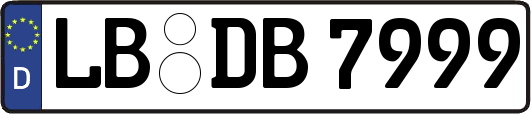 LB-DB7999