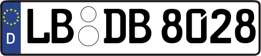 LB-DB8028