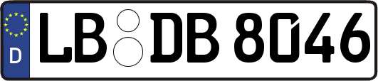 LB-DB8046