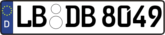 LB-DB8049