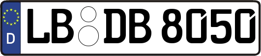 LB-DB8050