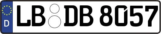 LB-DB8057
