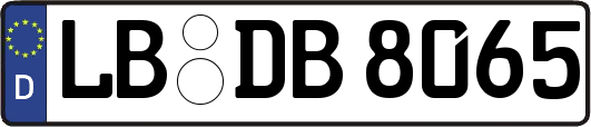 LB-DB8065