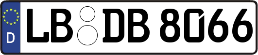 LB-DB8066