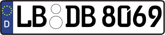 LB-DB8069