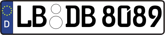 LB-DB8089