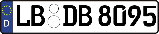 LB-DB8095